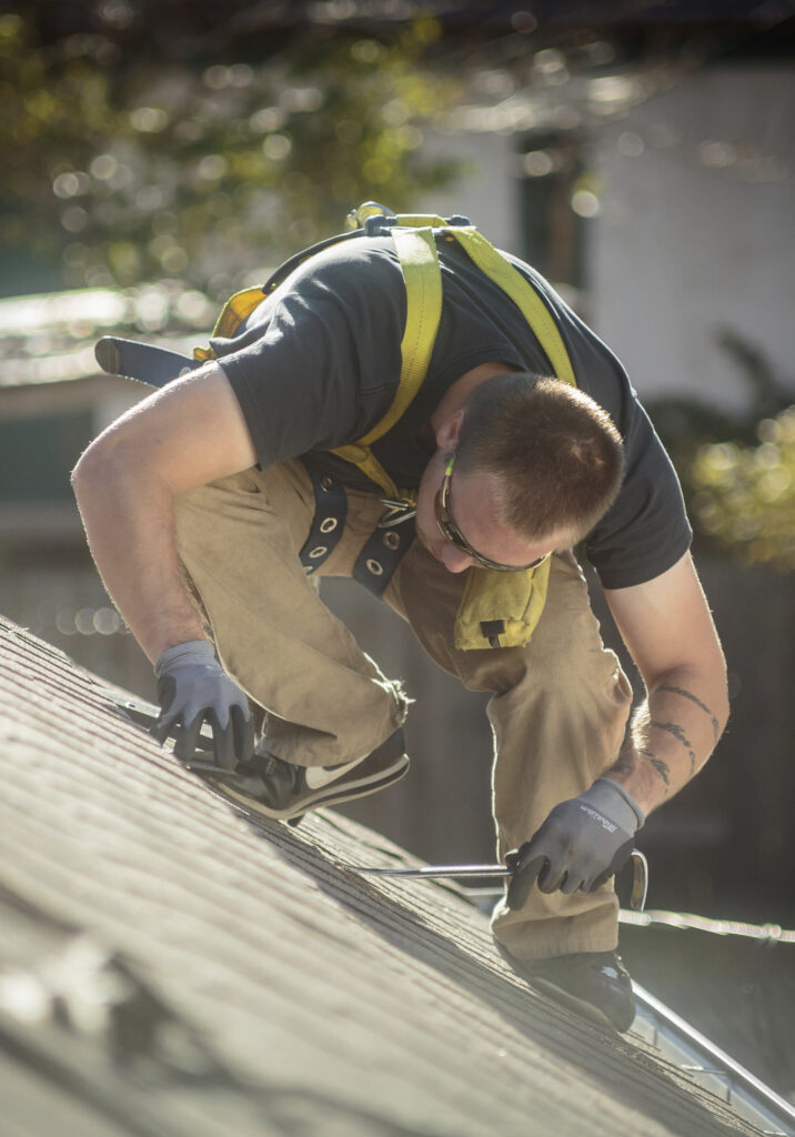Electrical panel repairs and upgrades in Phoenix, AZ